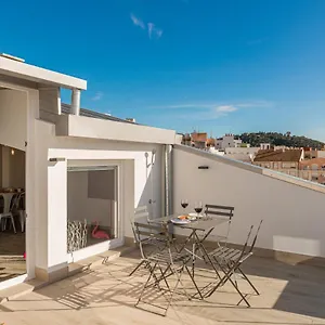 Varela 30 Apartmán Màlaga