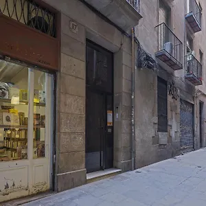 Appartamento Ola Living Gaudi, Barcellona