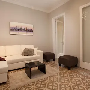Appartamento Enjoy Apartments Sofia, Barcellona